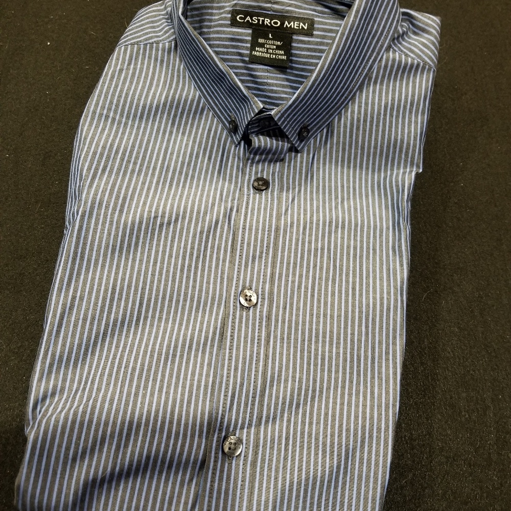 Mens Shirt